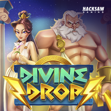 Divine Drop