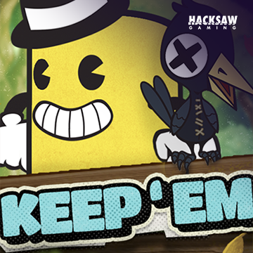 Keepem