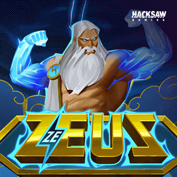 รวมเกมสล็อตทุกค่าย - Ze Zues