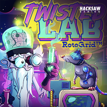 Twisted Lab