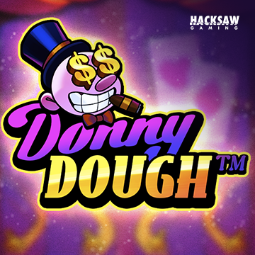 Donny Dough