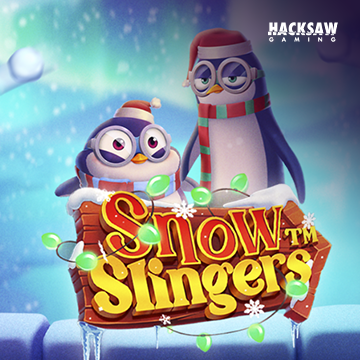 Snow Slingers