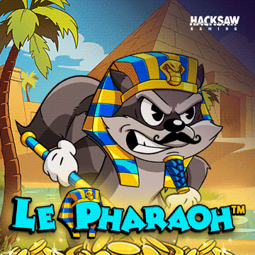 รวมเกมสล็อตทุกค่าย - Le Pharaoh
