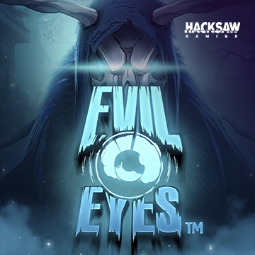 รวมเกมสล็อตทุกค่าย - Evil Eyes