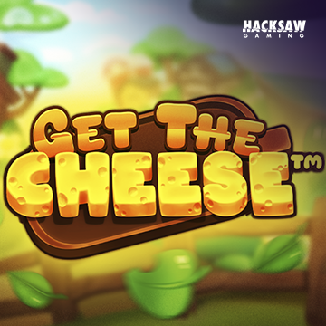 Get the CHEESE