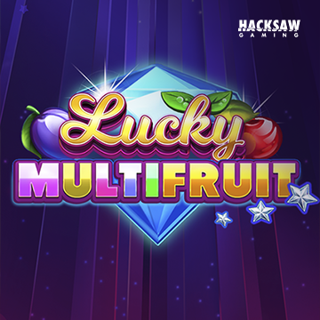Lucky Multifruit