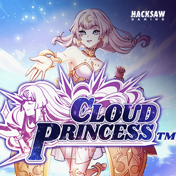 Cloud Princess