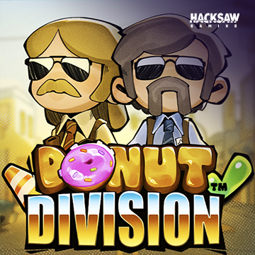 รวมเกมสล็อตทุกค่าย - Donut Division