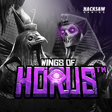 Wings of Horus