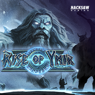 Rise of Ymir