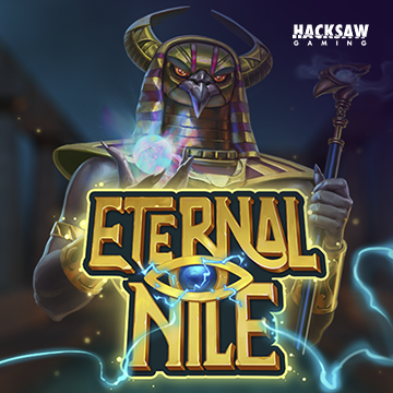 Eternal Nile