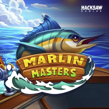 รวมเกมสล็อตทุกค่าย - Marlin Masters