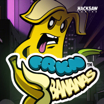 ทดลองเล่นสล็อต FRKN Bananas รวมทุกค่าย