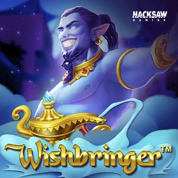 รวมเกมสล็อตทุกค่าย - Wishbringer