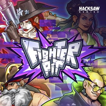 รวมเกมสล็อตทุกค่าย - Fighter Pit