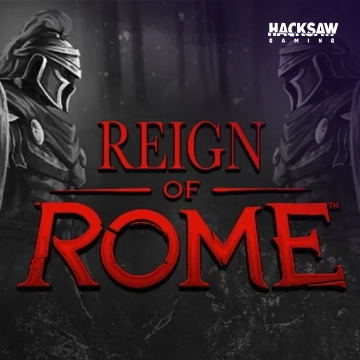 รวมเกมสล็อตทุกค่าย - Reign of Rome