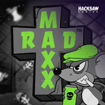 รวมเกมสล็อตทุกค่าย - Rad Maxx