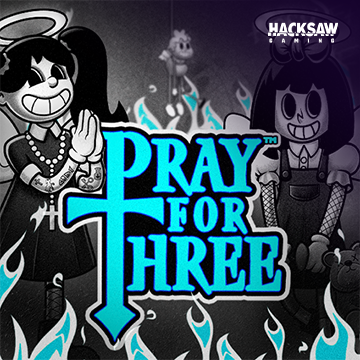 Pray for Three