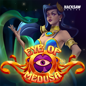 Eye of Medusa