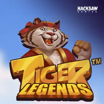 รวมเกมสล็อตทุกค่าย - Tiger Legends