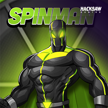 Spinman