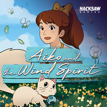 Aiko and the Wind Spirit
