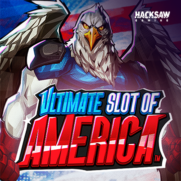 Ultimate Slot of America