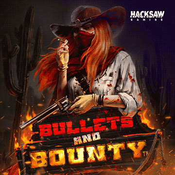 ทดลองเล่นสล็อต Bullets and Bounty รวมทุกค่าย