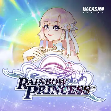 รวมเกมสล็อตทุกค่าย - Rainbow Princess