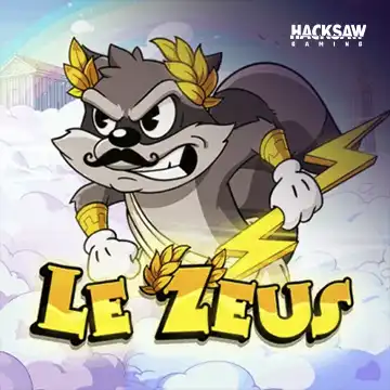 รวมเกมสล็อตทุกค่าย - Le Zeus