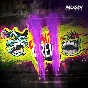 Chaos Crew 2 Boosted