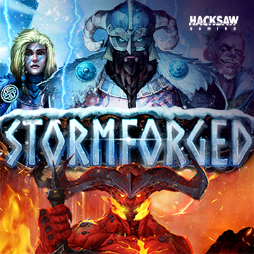 Stormforged Boosted