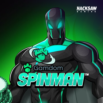 Gamdom Spinman