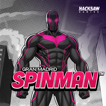 Casino Gran Madrid Spinman