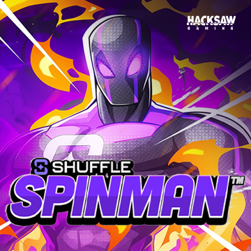 Shuffle Casino Spinman