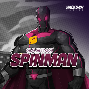 Danske Spil Spinman