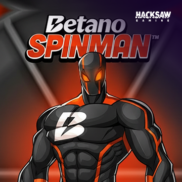 Betano Spinman