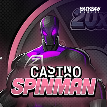 Svenska Spel Spinman