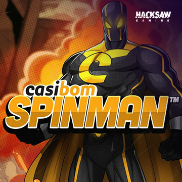 Casibom Spinman