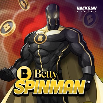 Betty Spinman