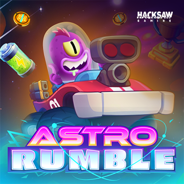 Astro Rumble