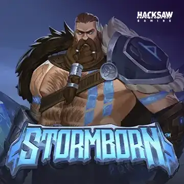 ทดลองเล่นสล็อต Stormborn รวมทุกค่าย