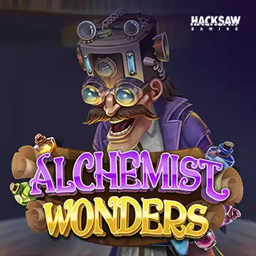 Alchemist Wonders