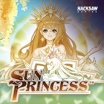 รวมเกมสล็อตทุกค่าย - Sun Princess