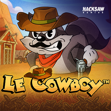 Le Cowboy