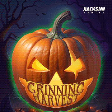 รวมเกมสล็อตทุกค่าย - Grinning Harvest