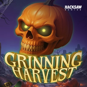 Grinning Harvest
