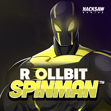 Rollbit Spinman