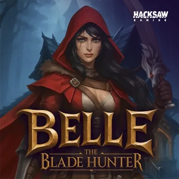 รวมเกมสล็อตทุกค่าย - Belle the Blade Hunter