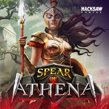 Spear of Athena